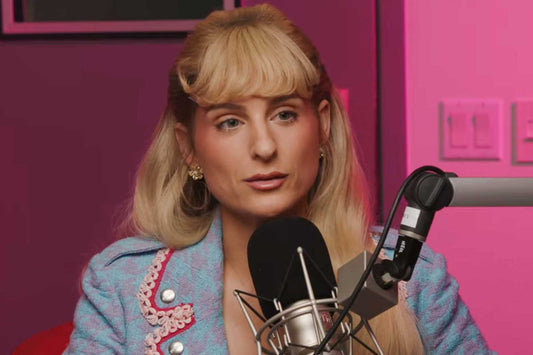 Meghan Trainor's Empowering Evolution