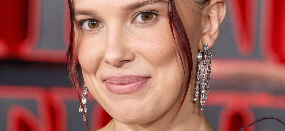 Millie Bobby Brown Flaunts Toned Physique In String Bikini On Instagram