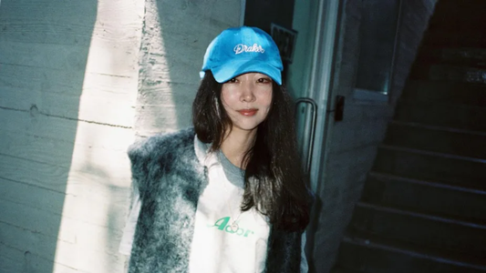 Billie Eilish Of K-pop: Min Hee-jin Revolutionizes Artist Management However, Since Billie Eilish ...