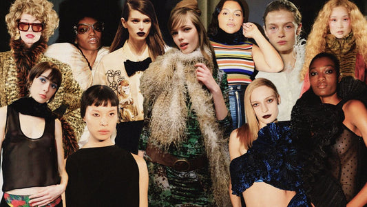 Where Human Meets Machine, A Glimpse Into The Future Of Beauty