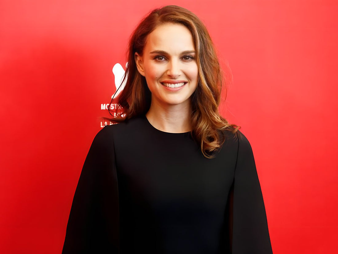 The Scene Natalie Portman Apologised For Shooting