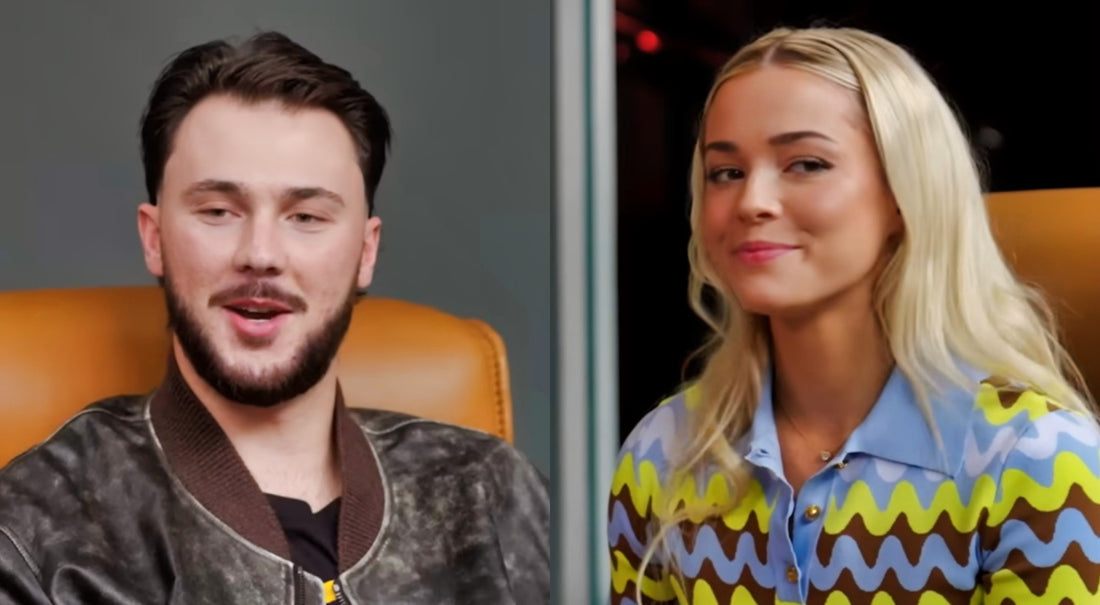 The Paul Skenes And Olivia Dunne Story