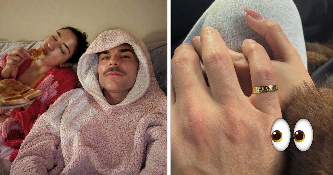 A Six-Month Observation Through The Lens Of Shakira And Elon Musk