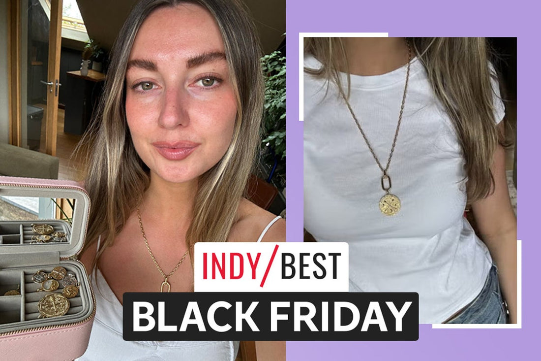 Pandora's Black Friday Sale: Exclusive Discounts On Statement Jewelry Pieces