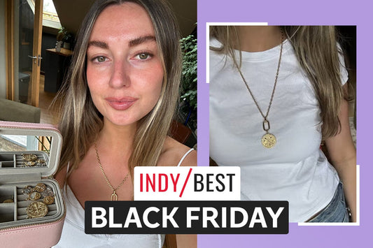 Pandora's Black Friday Sale: Exclusive Discounts On Statement Jewelry Pieces