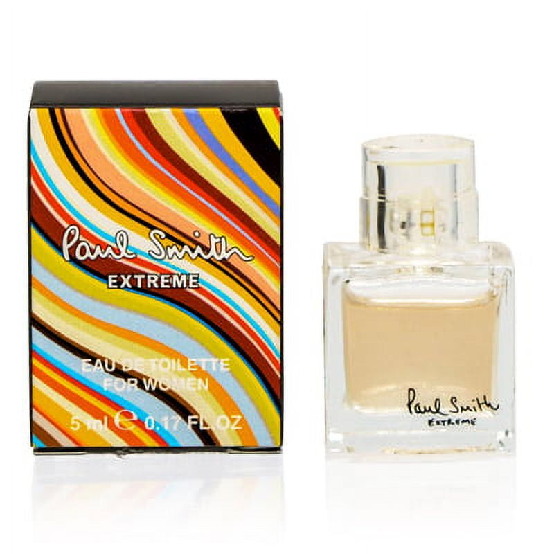 Paul Smith Extreme Womens Perfume Outlet...