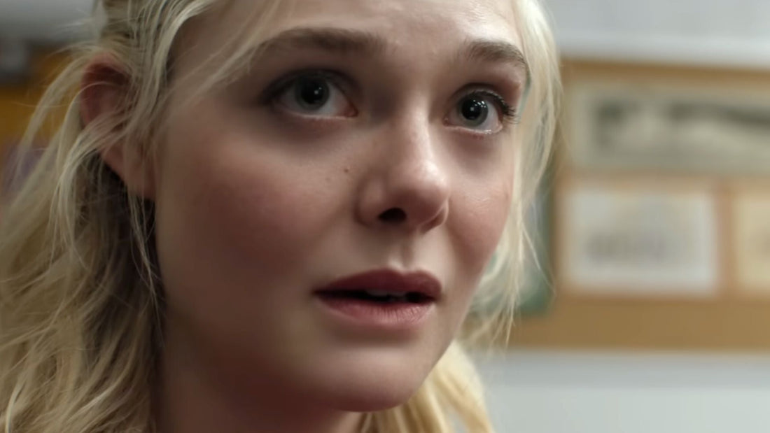 Prestige TV Soars (Tim Cook)