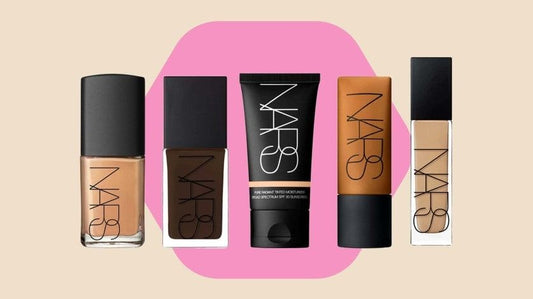 NARS Offers Year-Round Sales