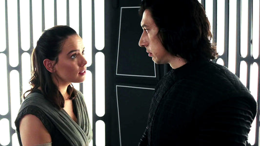 Daisy Ridley On The Saga Of Ben Solo And The Promise Of New Jedi Order With Rey