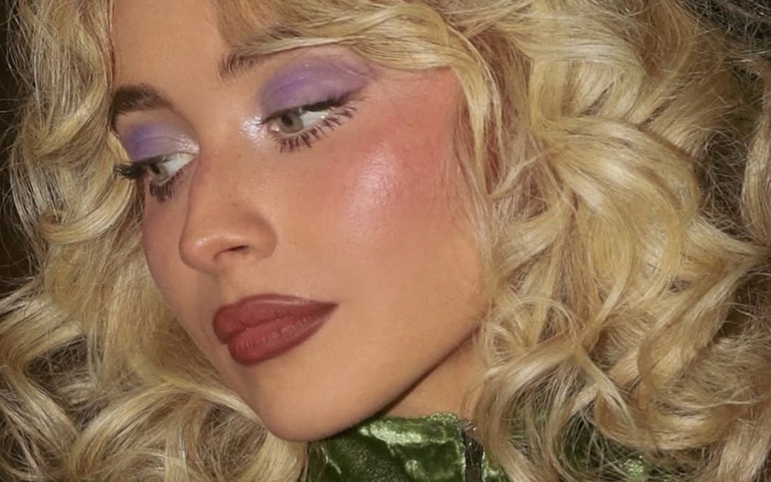 Sensual Eyes Revolution