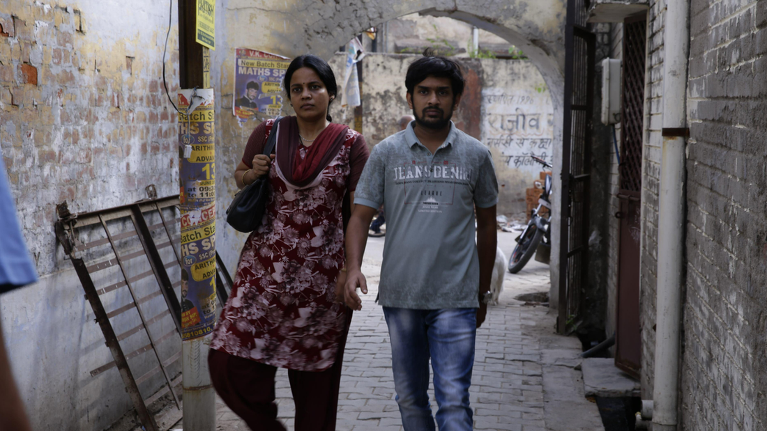 Unveiling The Dark Underbelly Of Masculinity: A Review Of Kanu Behl's