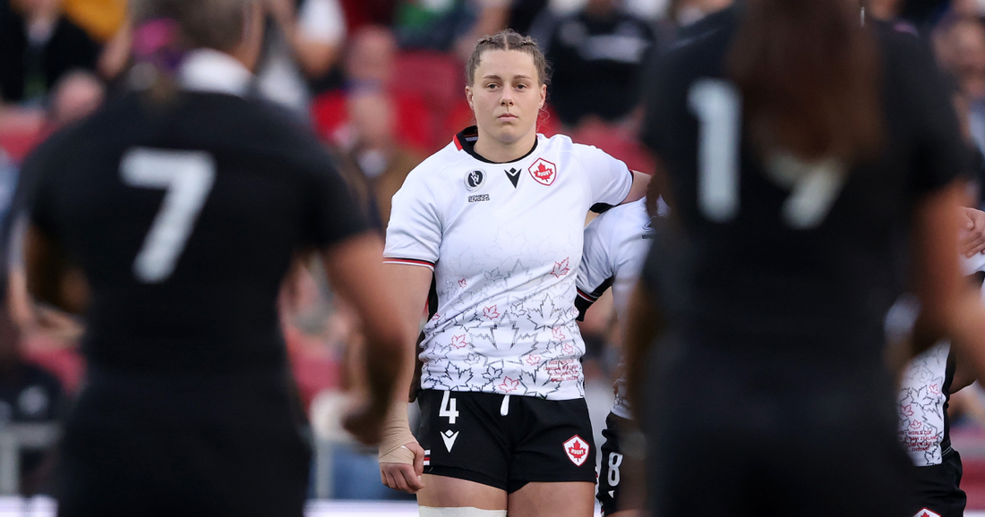 Rugby News & Updates