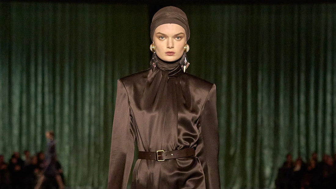 The Top 10 Most-Viewed Fall 2024 Shows On Vogue Runway