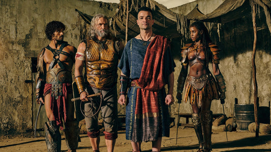 House Of Ashur Shines As A Worthy Spinoff