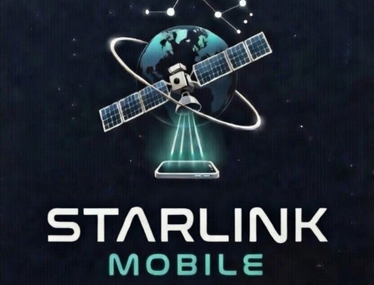 SpaceX Expands Cellular Coverage With Satellite Technology