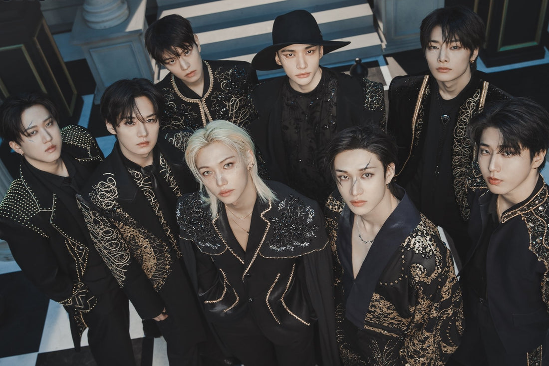 Billboard's Stray Kids Conundrum: How Bang Si-hyuk's Protégés Defy Modern Music Consumption Patterns