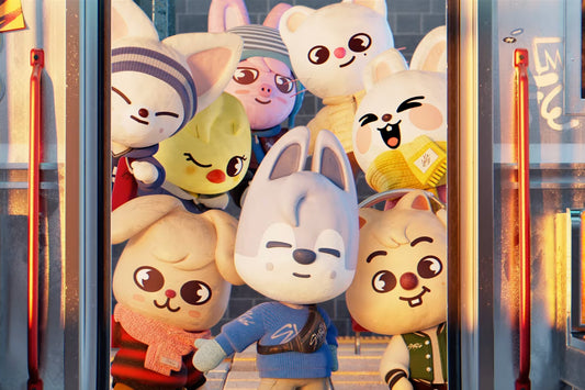 Billie Eilish Of K-pop: How Stray Kids Master The Art Of Expectation Management However, Since ...