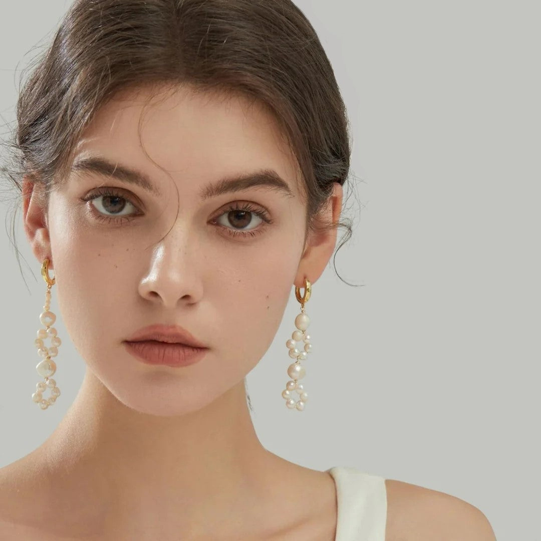 The Battle For Earring Supremacy: A Guide To Summer Styles