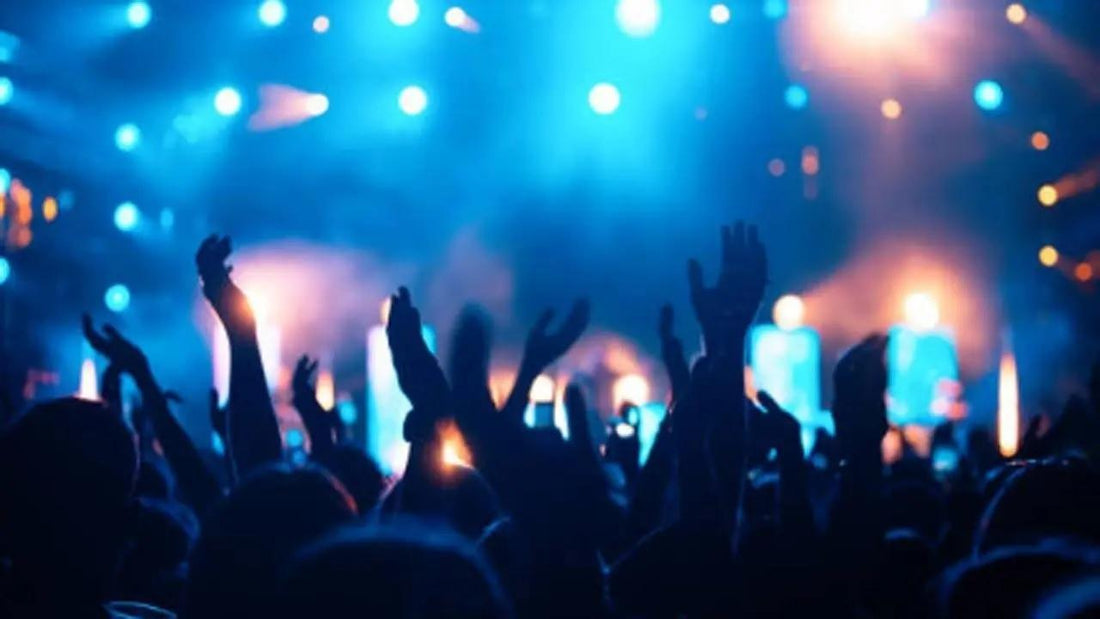 Sunburn 2025 Festival Shines In Mumbai