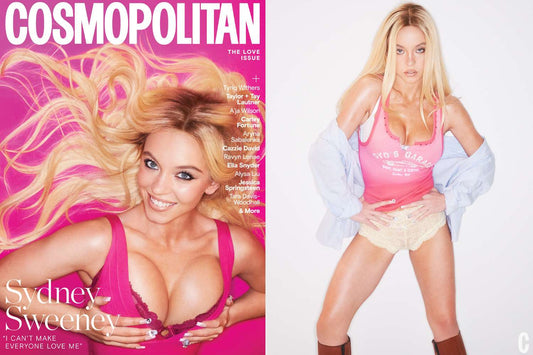 The Sydney Sweeney Dynasty