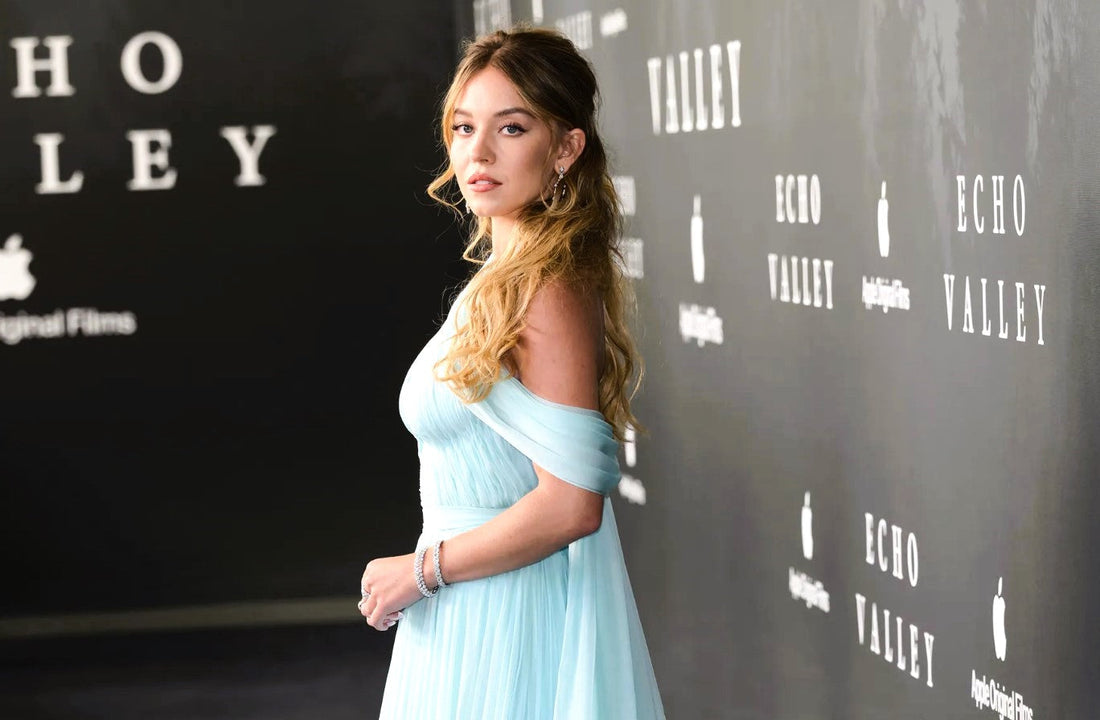 Sydney Sweeney's Lingerie Line Backed By Jeff Bezos And Lauren Sánchez: A New Era In ...