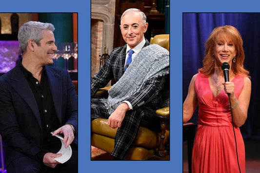 Exploring The Diverse World Of Reality Television