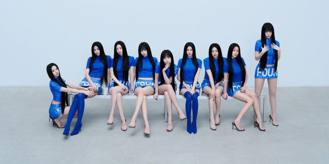 TWICE Conquers North America: K-Pop Sensations Break Records And Borders