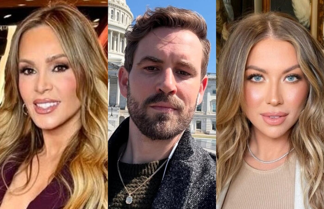 The Stassi Schroeder And Nick Viall Conundrum