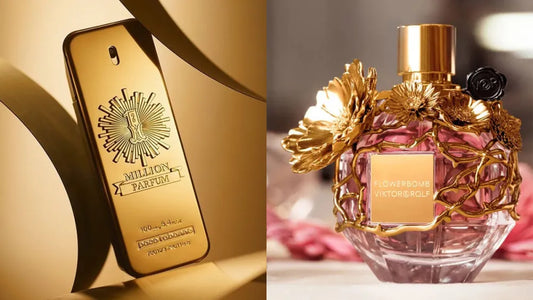 Top 10 Most Expensive Perfumes In The World: Luxury Fragrances