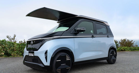 Blurring The Lines: When Machines Learn To Harness The Sun