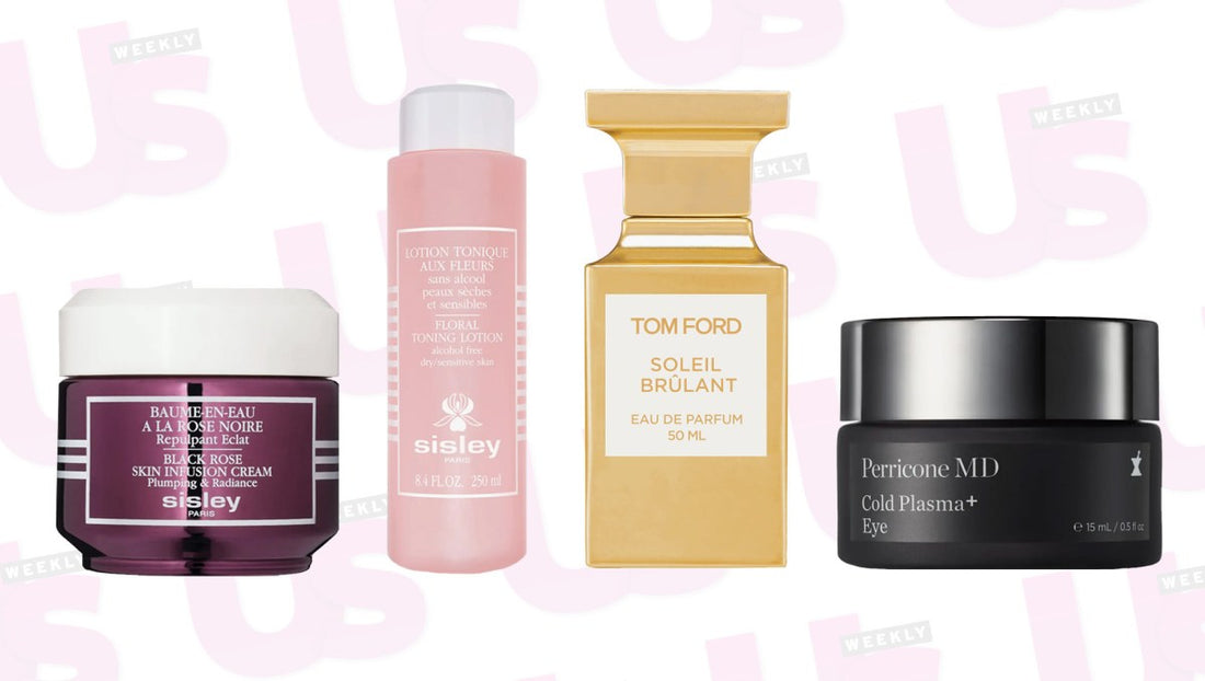 Exclusive Black Friday Deals On Luxurious Beauty Products At Nordstrom