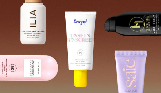 Fair Skin, Myths Debunked: Expert Shares Best Sunscreens For Darker Skin