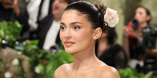 Celebrity Wedding Makeup Inspiration For Brides-to-Be