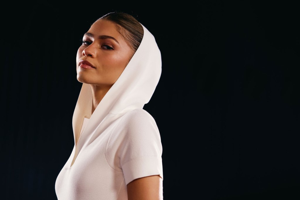 Zendaya Partners With On Running For Innovative Active Wear Collaboration