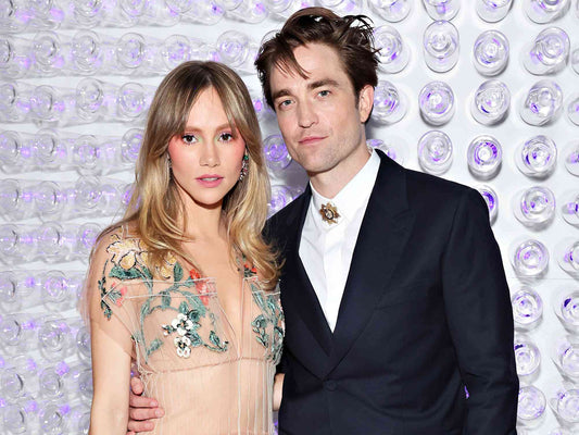 Suki Waterhouse Shares Her Candid Thoughts On Motherhood's Joys And Challenges