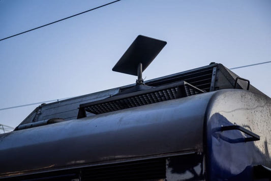 Elon Musk And The Shadow In The Skies