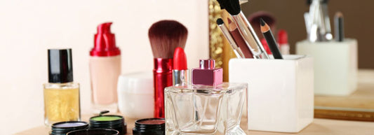 Coty's Marc Jacobs Beauty Relaunch Bets On Luxury As Stock Craters 60%