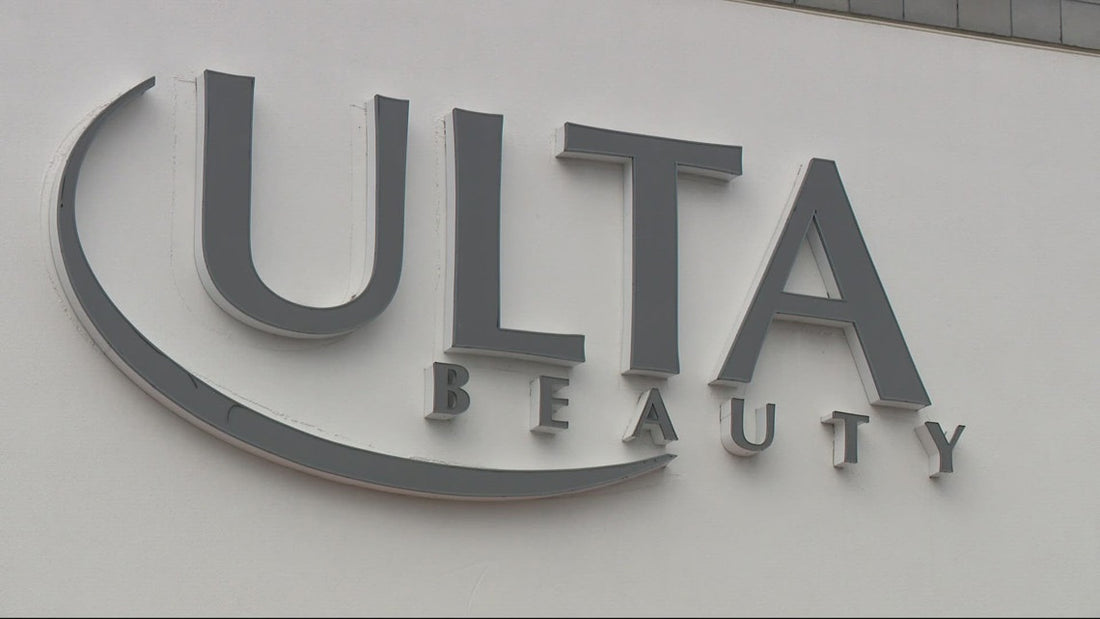 A Tale Of Organized Retail Crime And The Pursuit Of Justice