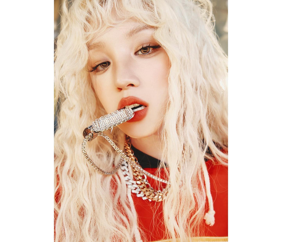 K-Pop's Solo Revolution: Yuqi Of (G)I-DLE Tops NetEase Cloud Music As Individual Artists Take ...