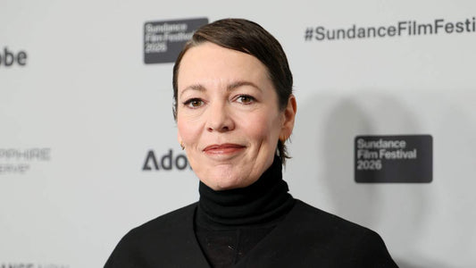 Olivia Colman's Odyssey: Navigating The Turbulent Tides Of Identity