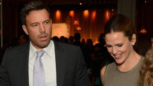 Ben Affleck's Blueprint: Jennifer Garner's Guide To Co-Parenting With Grace