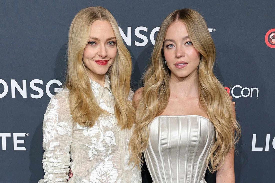 Amanda Seyfried And Sydney Sweeney: Unraveling The Hidden Meaning Behind Fashion