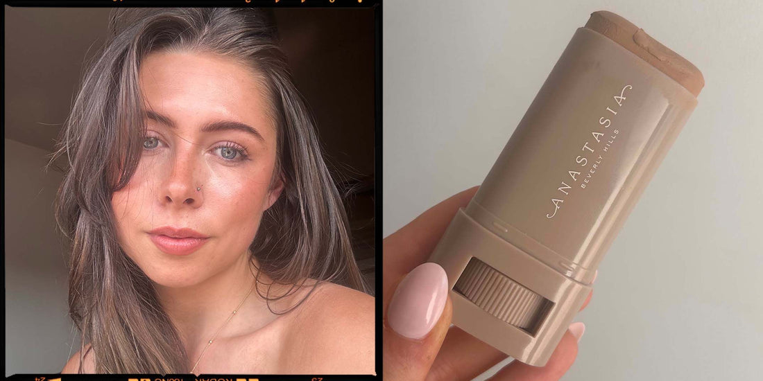 Anastasia Beverly Hills Beauty Balm Skin Tint Review