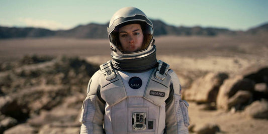 Christopher Nolan's Interstellar: A Timeless Odyssey Of The Human Spirit