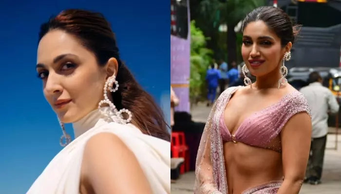 Kiara Advani's Fashion Style