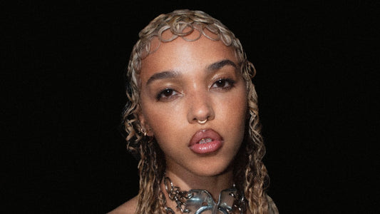 Boy Harsher's Cinematic Odyssey With Chlo