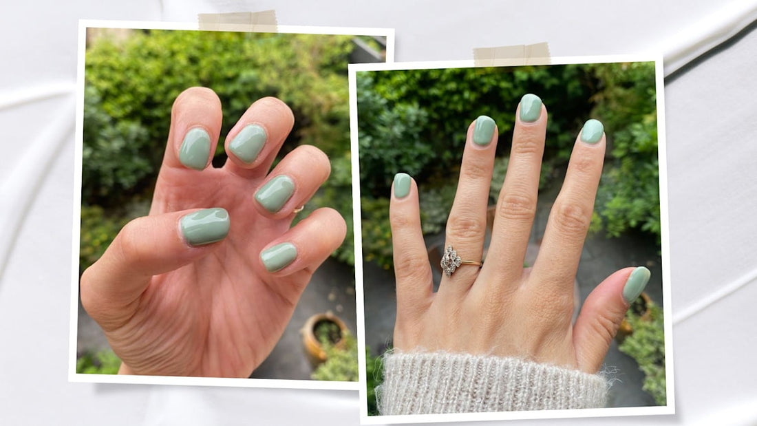 Mastering The Art Of Build-It-Around-Base (BIAB) Nail Enhancements