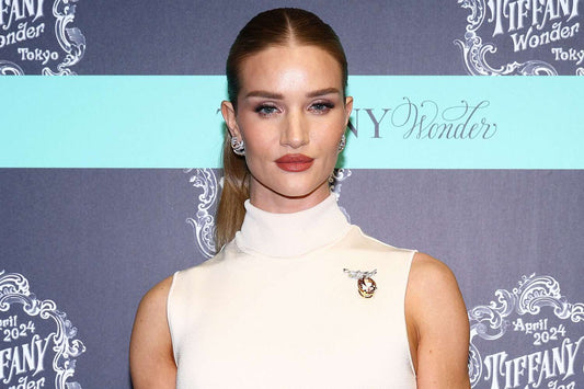 Rosie Huntington-Whiteley Steps Down As Rose Inc CEO