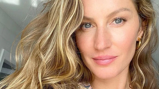 Gisele Bündchen Showcases Stunning Maternity Style On Holiday Photoshoot