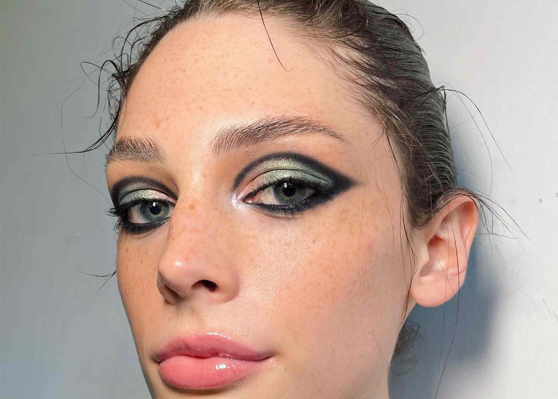 Cut Creases: A Resurgent Makeup Trend For A Bold Look